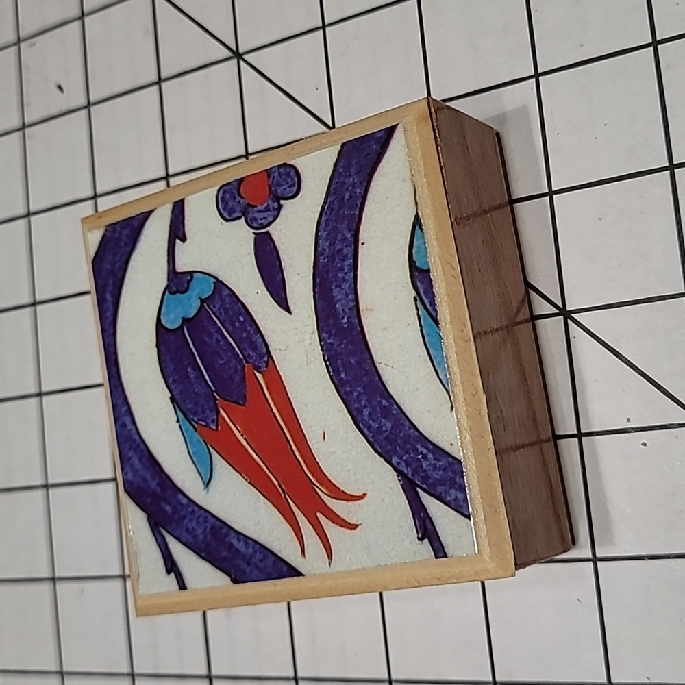 Trinket‎ Box